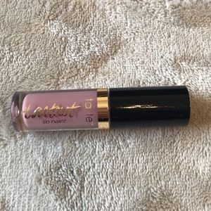 Tarte mini tarteist lip paint in birthday suit